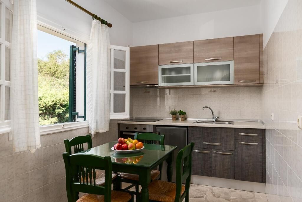 Photo of Kitchen in Notos