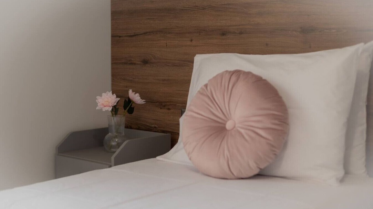 Photo of Bedroom in Nea Moudania