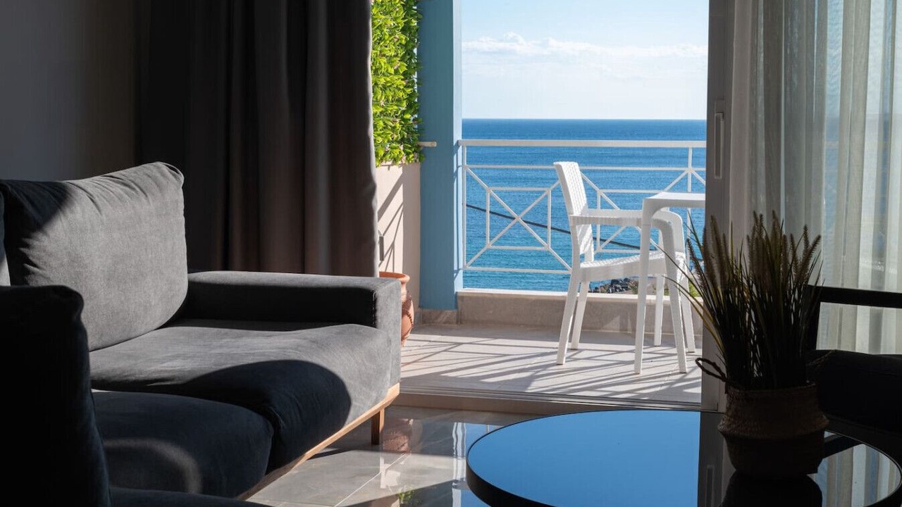 Photo of Livingroom in Nea Moudania