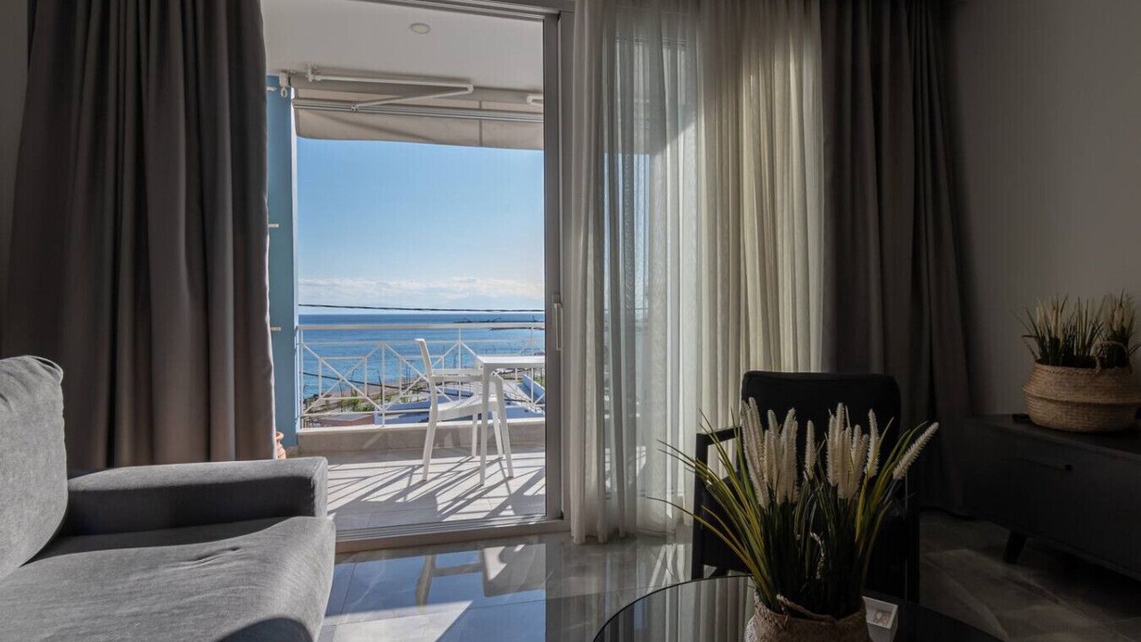 Photo of Livingroom in Nea Moudania