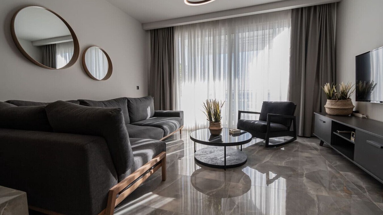 Photo of Livingroom in Nea Moudania