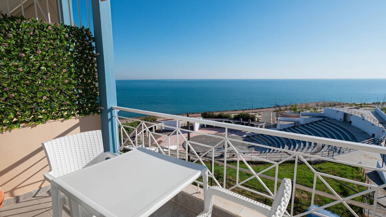 Photo of Outdoor in Nea Moudania
