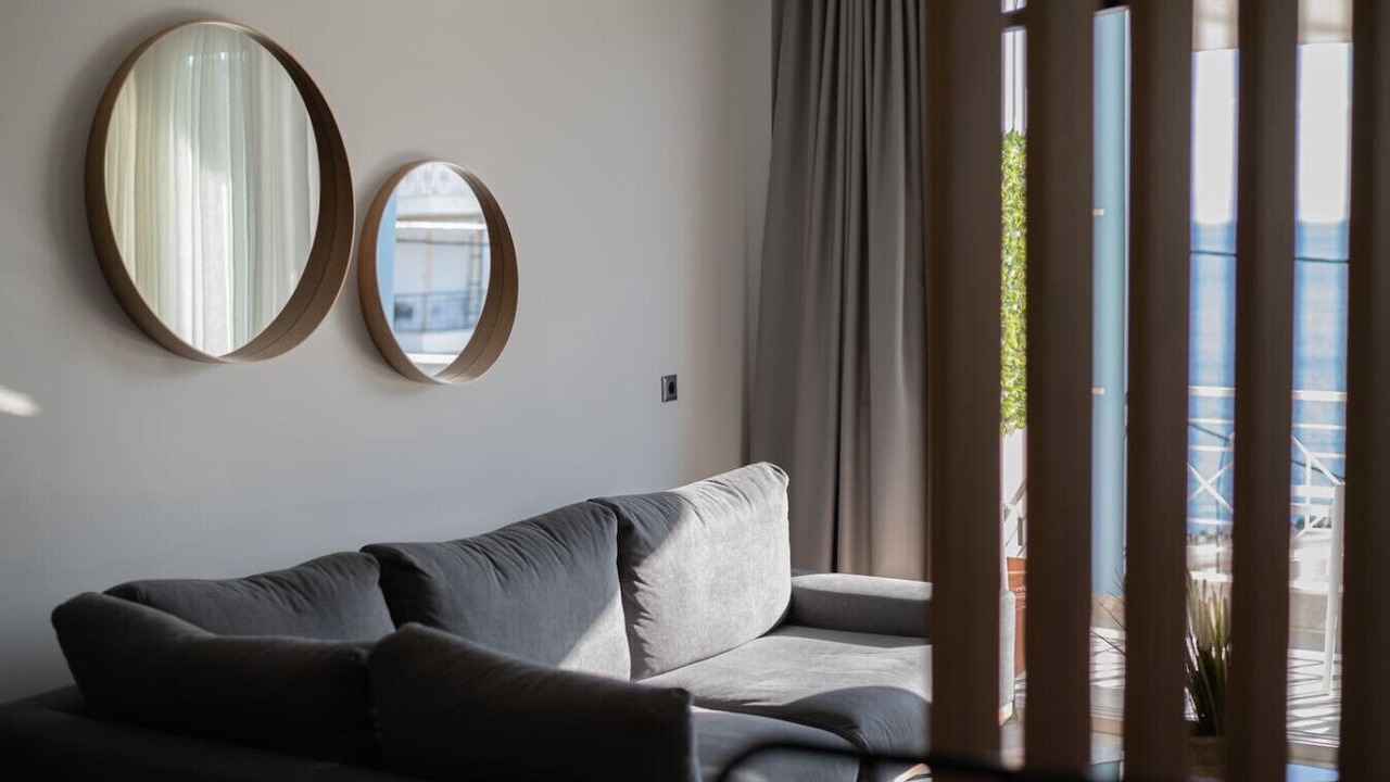 Photo of Livingroom in Nea Moudania