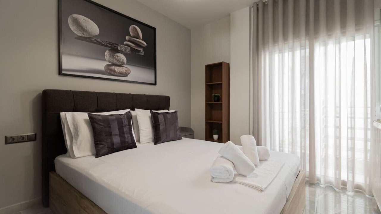 Photo of Bedroom in Nea Moudania