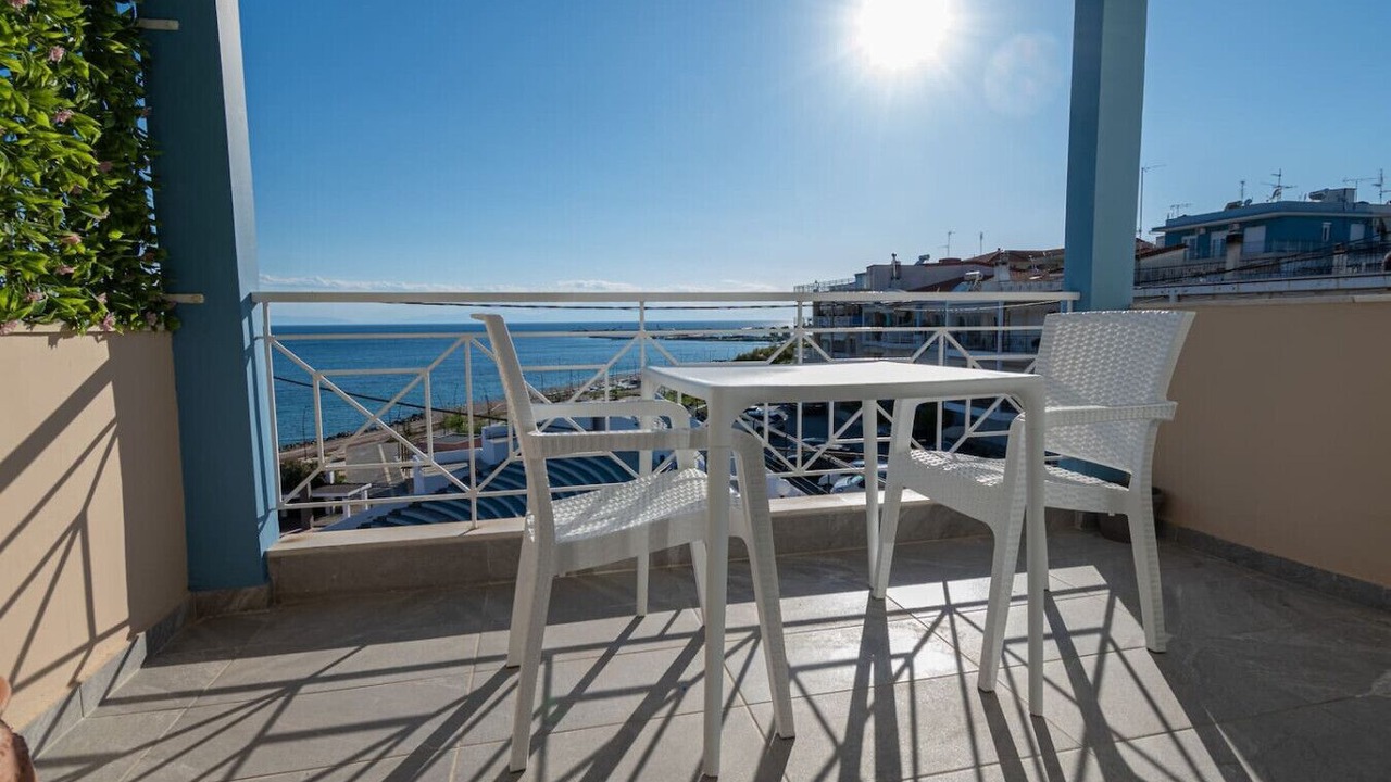 Photo of Outdoor in Nea Moudania