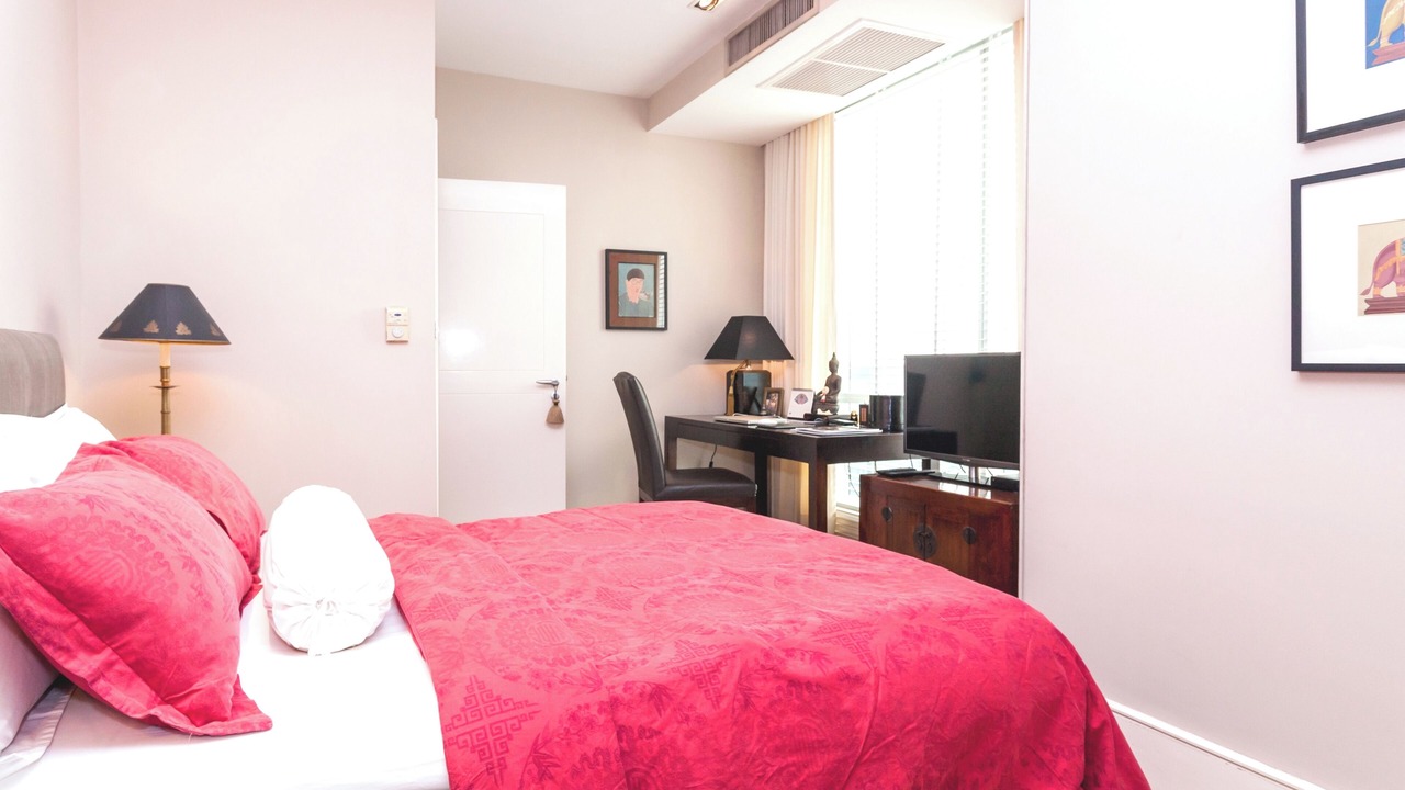 Photo of Bedroom in Yan Nawa