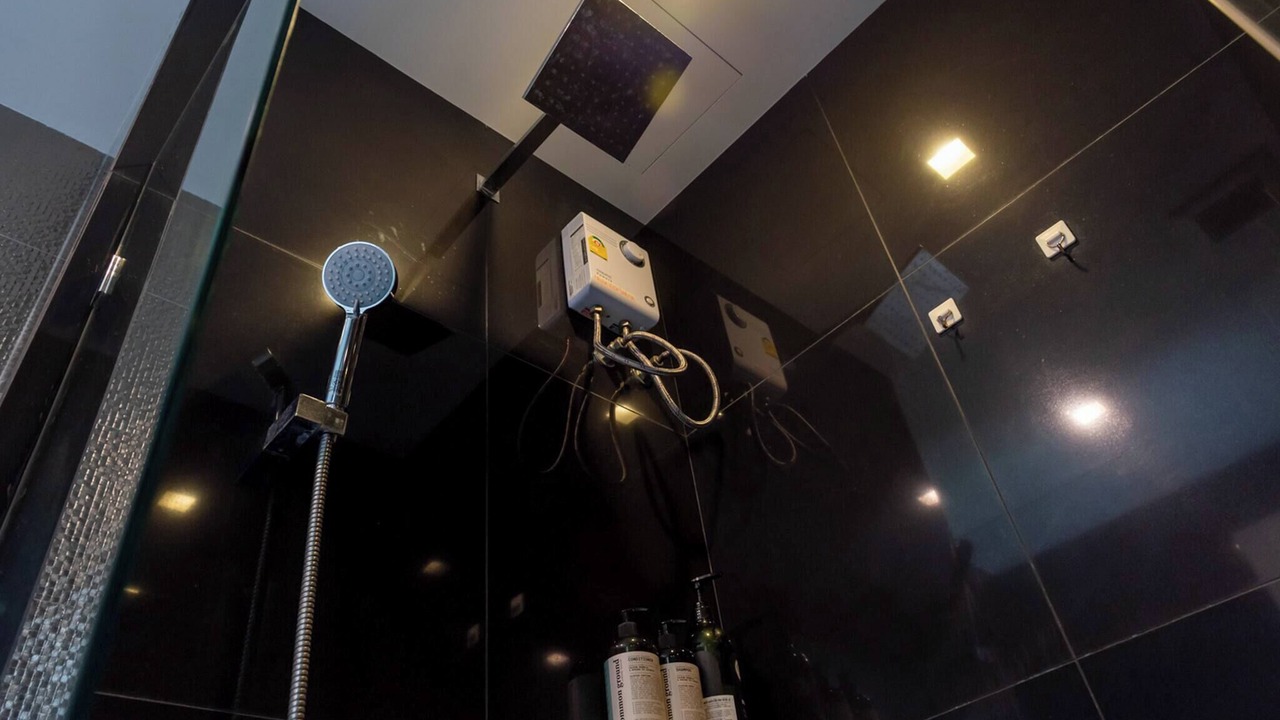 Photo of Bathroom in Sukhumvit
