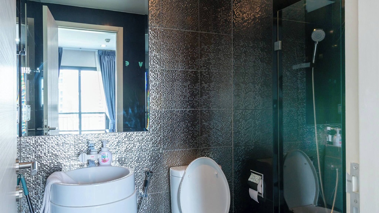 Photo of Bathroom in Sukhumvit