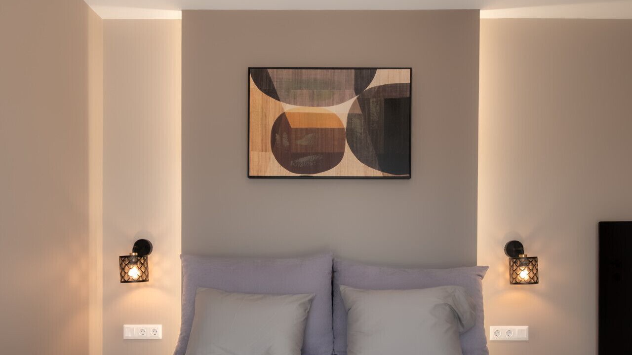 Photo of Bedroom in Nea Propontida