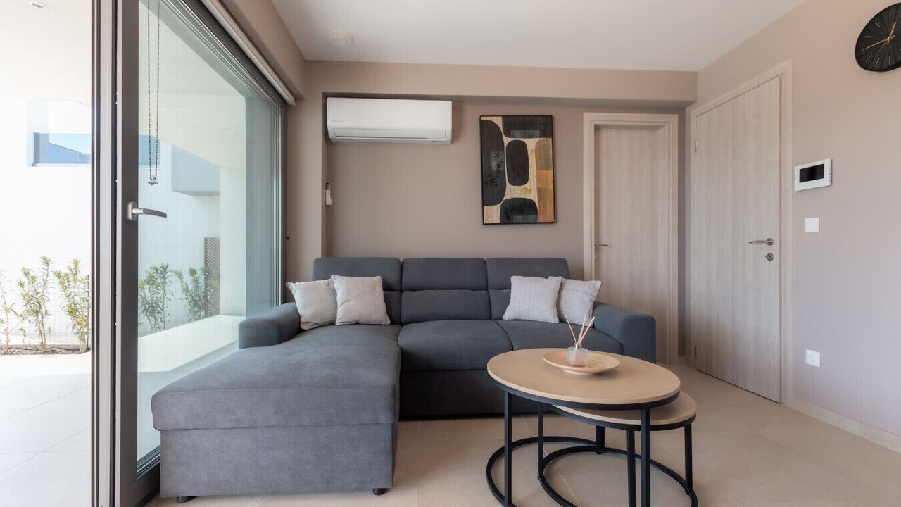 Photo of Livingroom in Nea Propontida