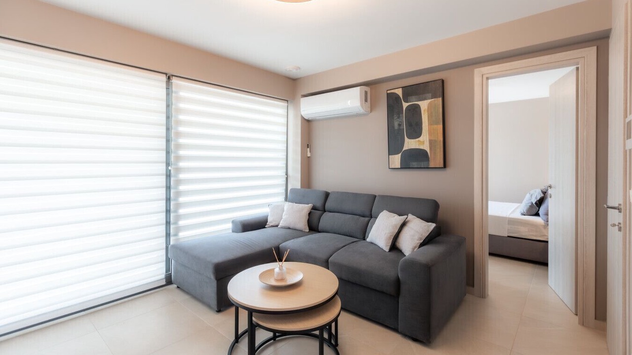 Photo of Livingroom in Nea Propontida