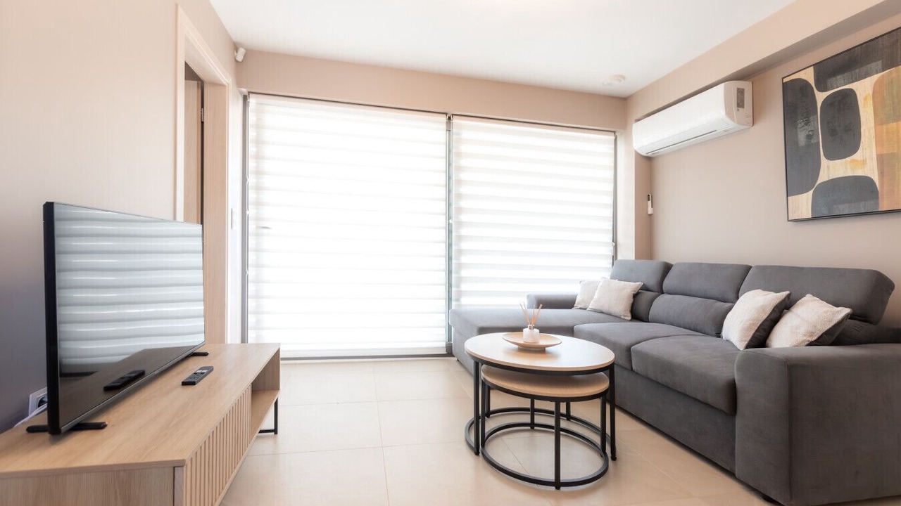 Photo of Livingroom in Nea Propontida