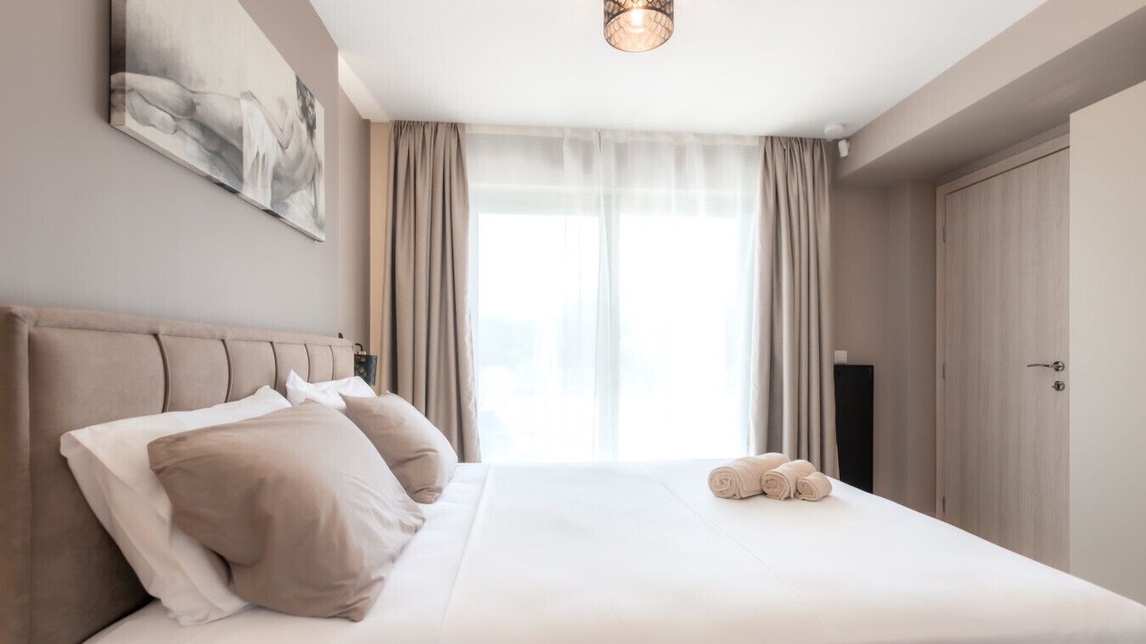 Photo of Bedroom in Nea Propontida
