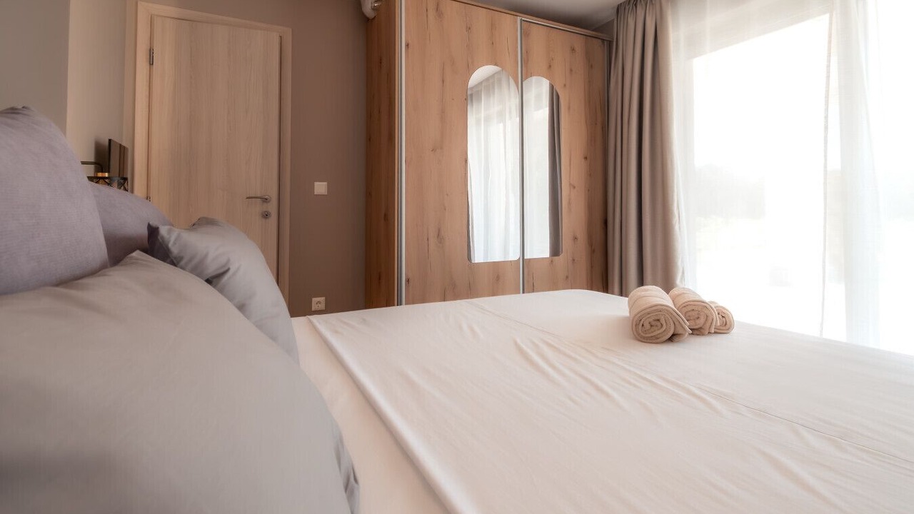 Photo of Bedroom in Nea Propontida
