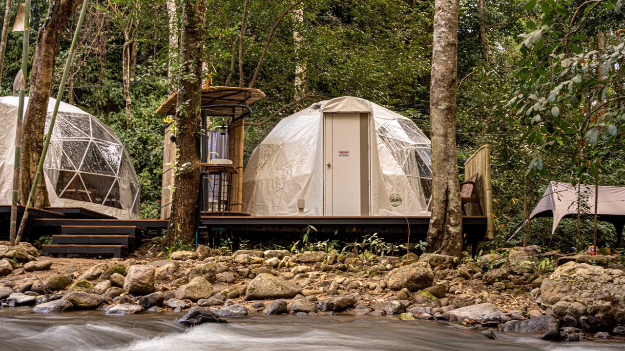 Photo of Outdoor in Mae On