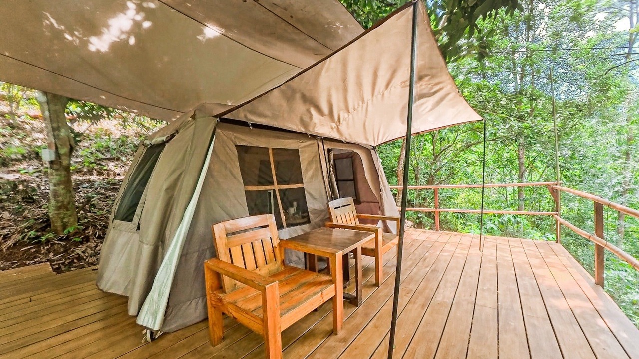Photo of Livingroom in Mae On