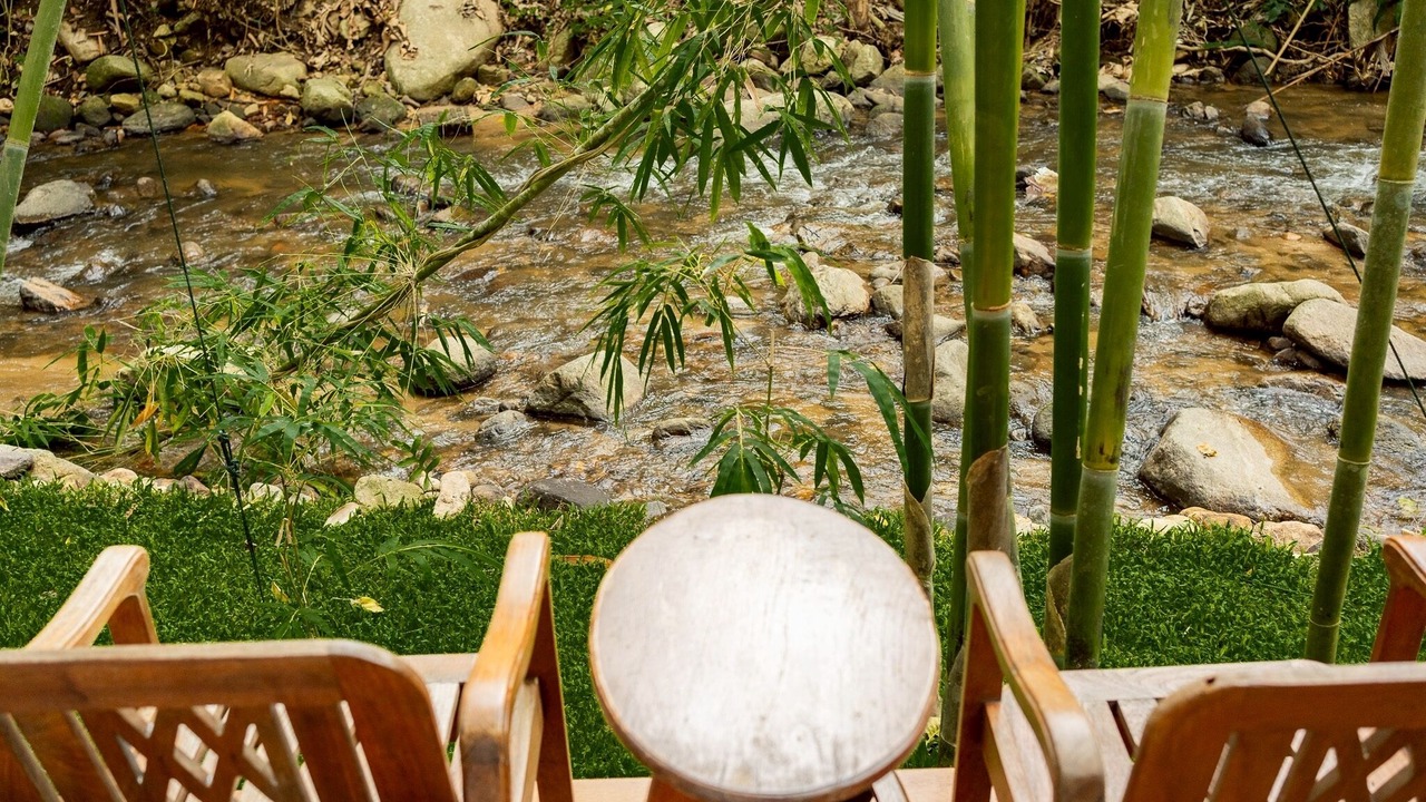 Photo of Outdoor in Mae On