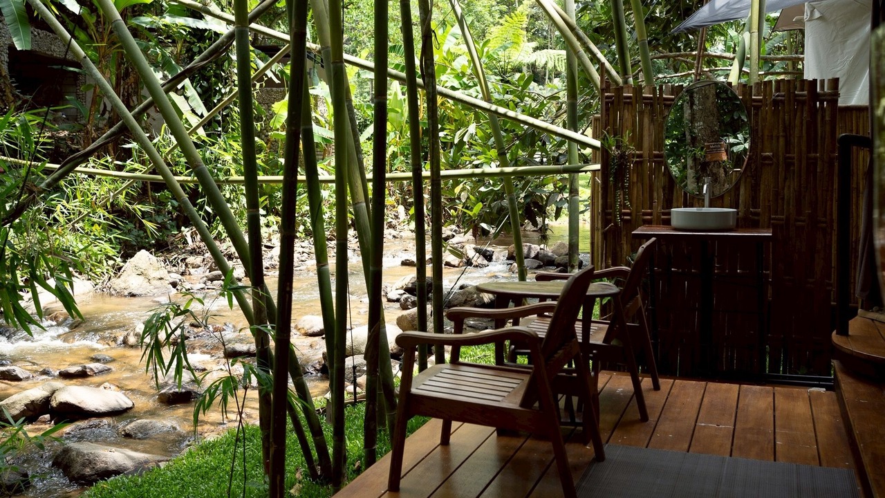 Photo of Outdoor in Mae On