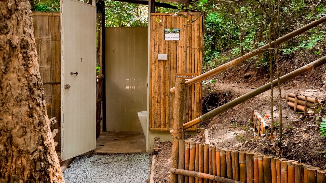 Photo of Bathroom in Mae On