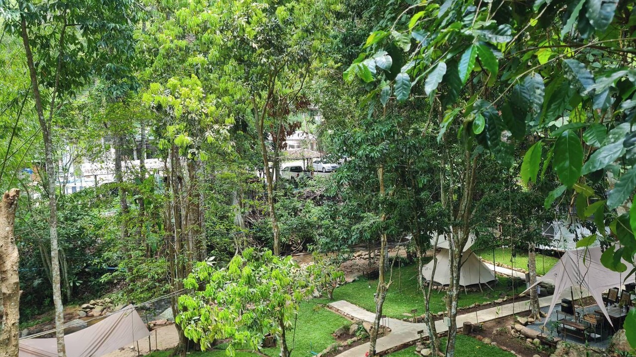 Photo of Outdoor in Mae On