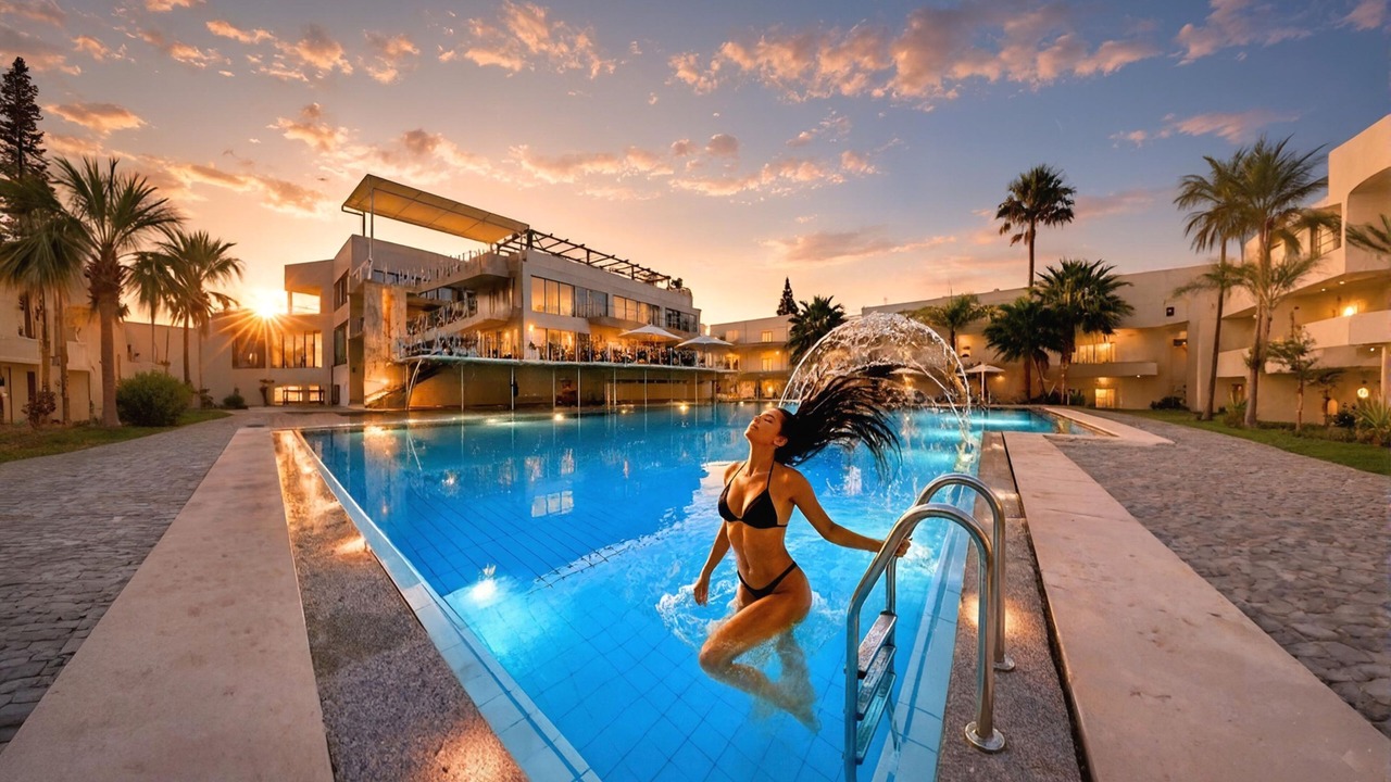 Photo of Outdoor in Kavros