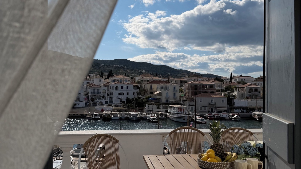 Photo of Outdoor in Spetses