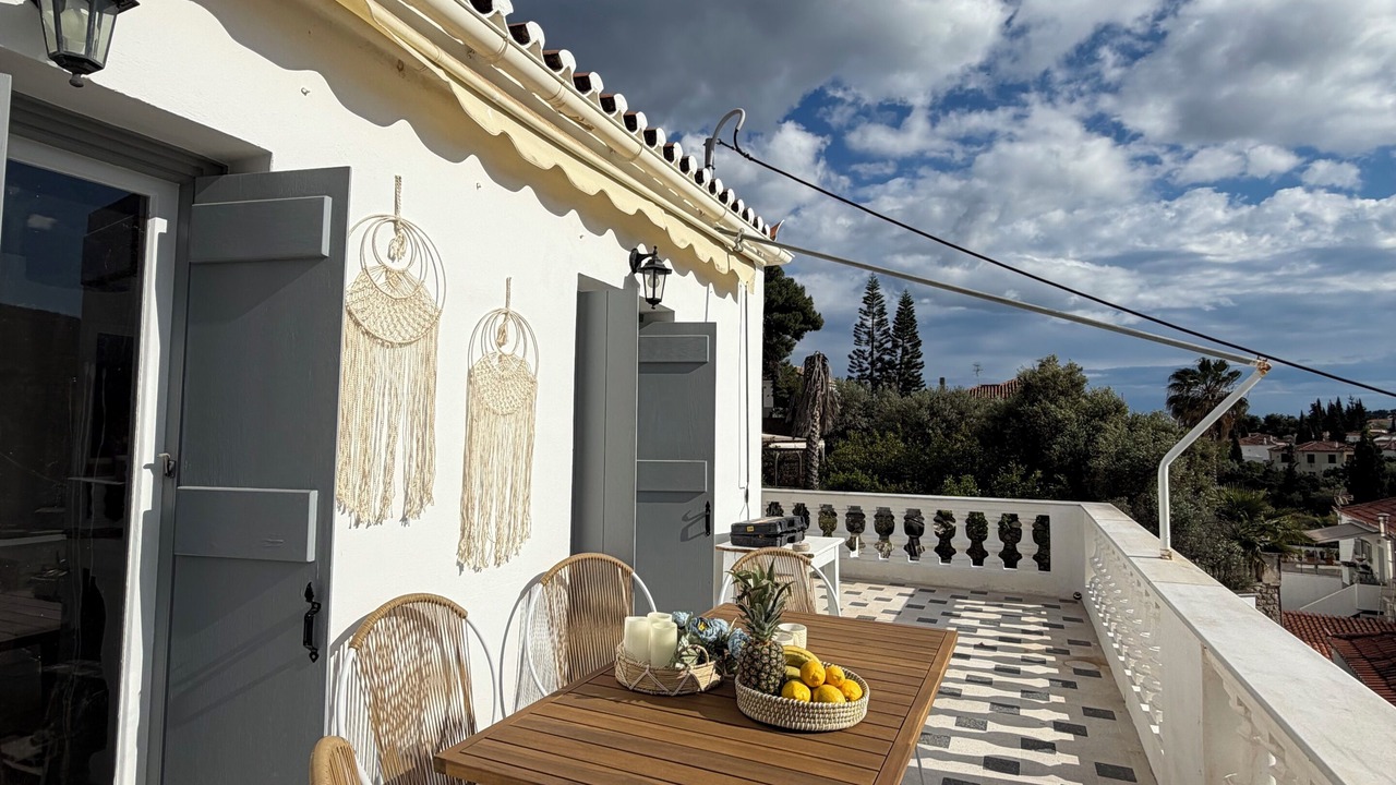 Photo of Outdoor in Spetses