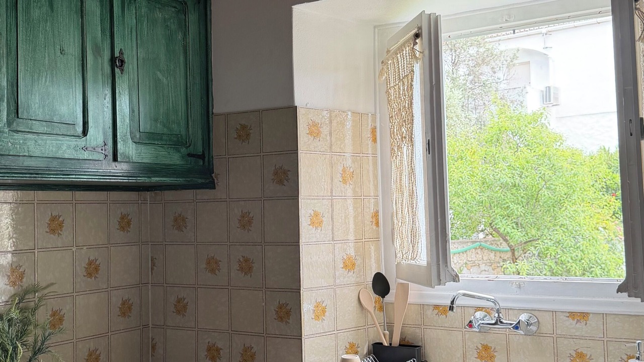 Photo of Kitchen in Spetses