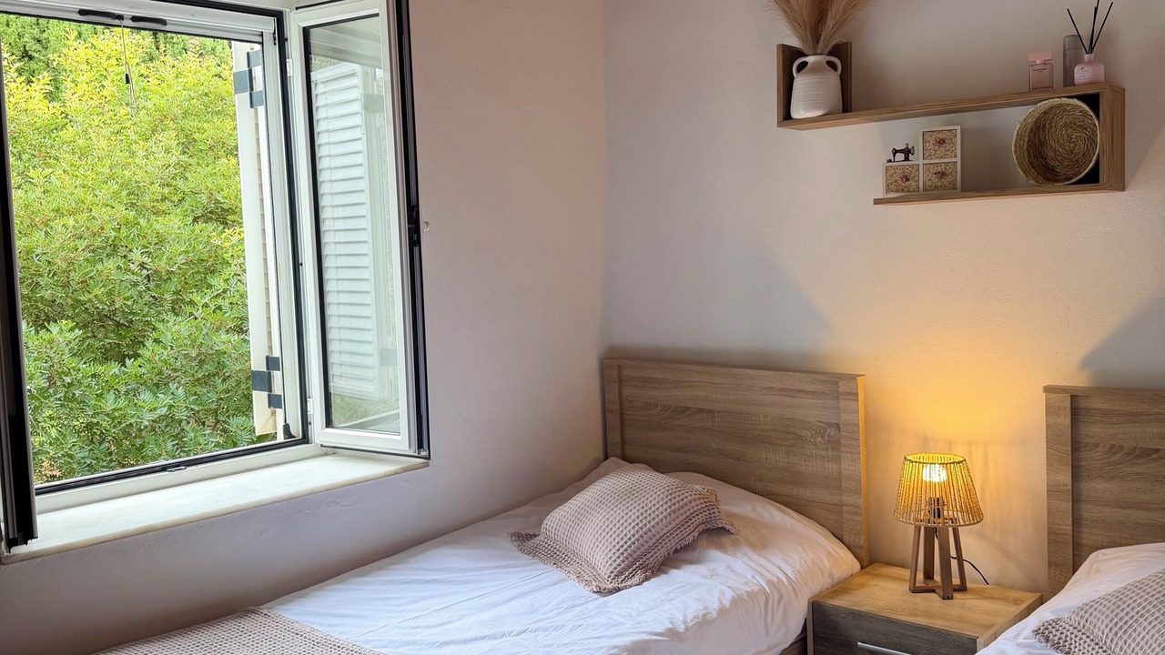 Photo of Bedroom in Spetses