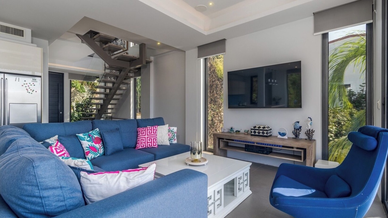 Photo of Livingroom in Patong