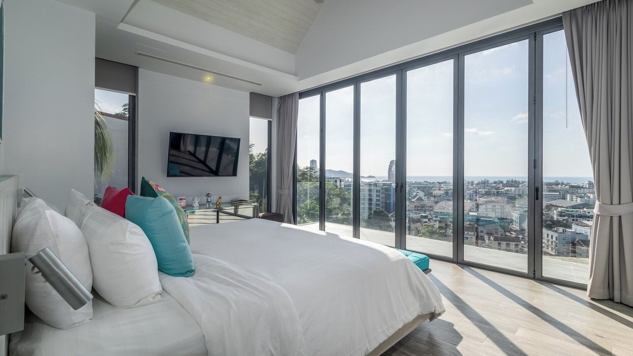Photo of Bedroom in Patong