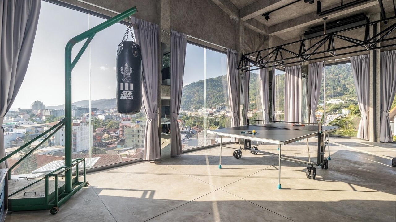 Photo of Bedroom in Patong