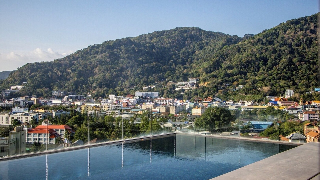 Photo of Outdoor in Patong