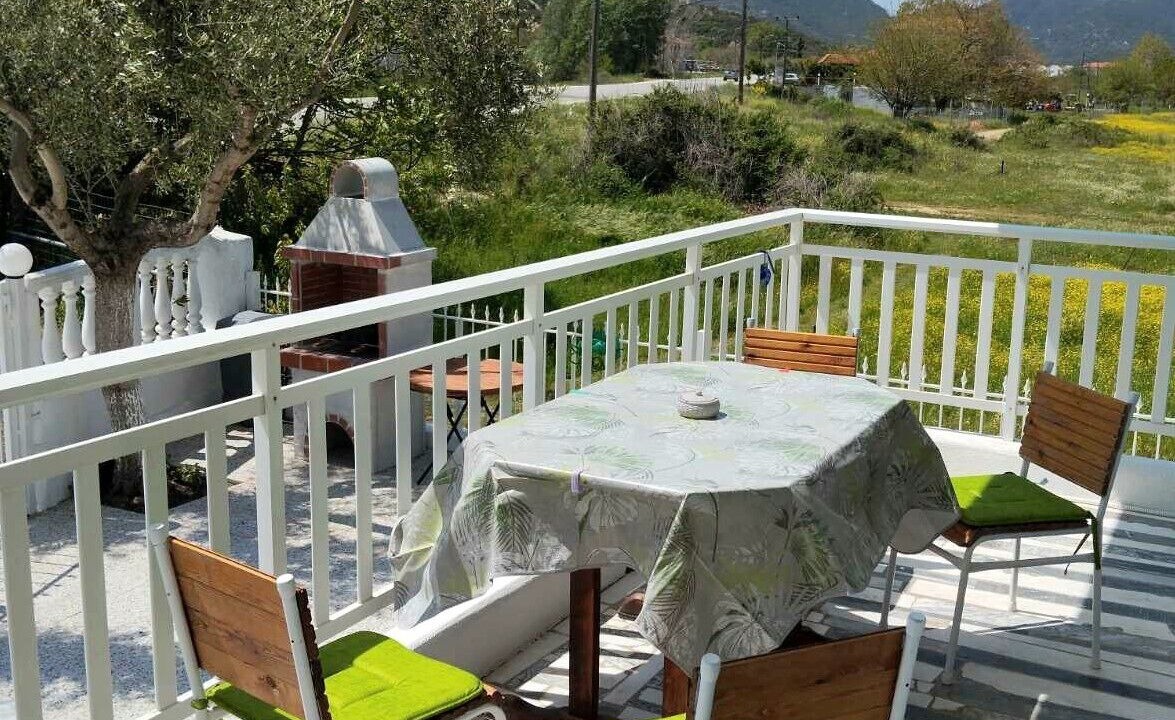 Photo of Outdoor in Sithonia