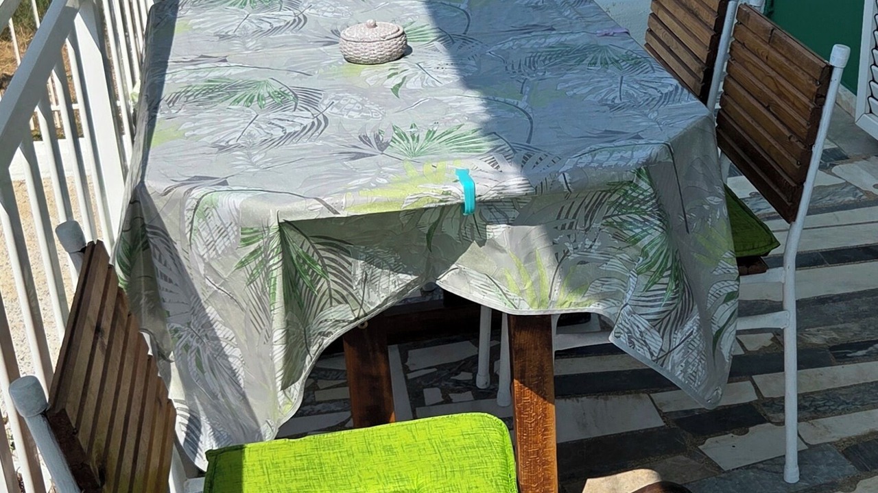 Photo of Outdoor in Sithonia