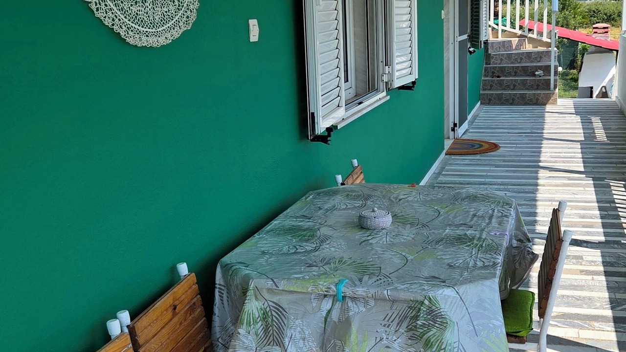 Photo of Outdoor in Sithonia
