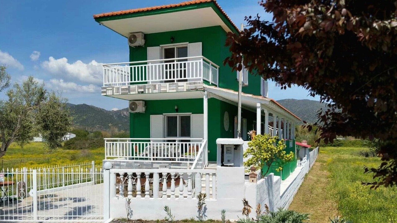 Photo of Outdoor in Sithonia
