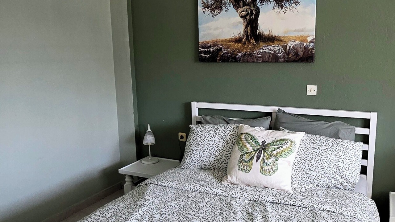 Photo of Bedroom in Sithonia