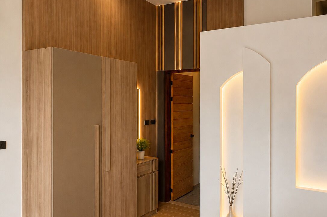 Photo of Bedroom in Chaloklum