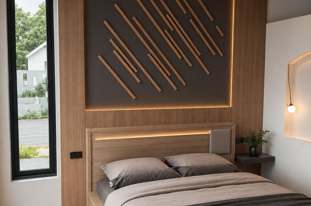 Photo of Bedroom in Chaloklum