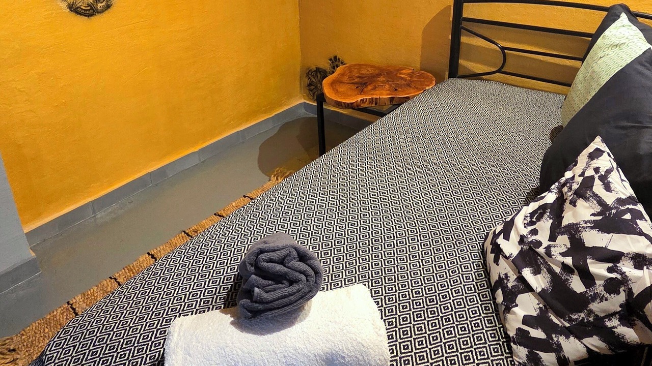 Photo of Bedroom in Sithonia