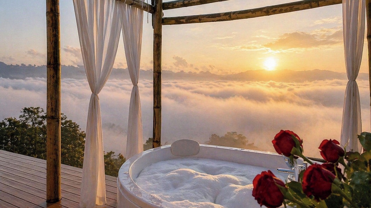 Photo of Bedroom in Mae Taeng