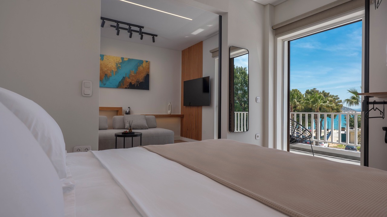 Photo of Bedroom in Varkiza