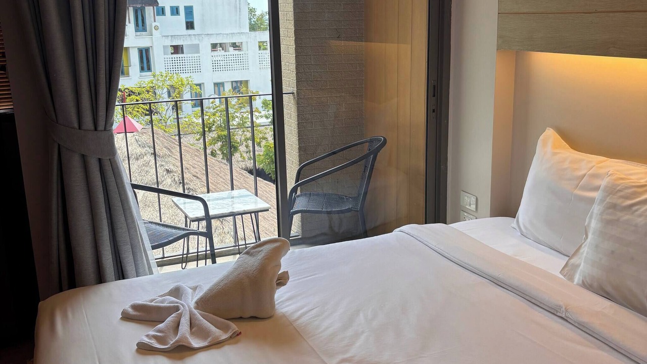 Photo of Bedroom in Ao Nang