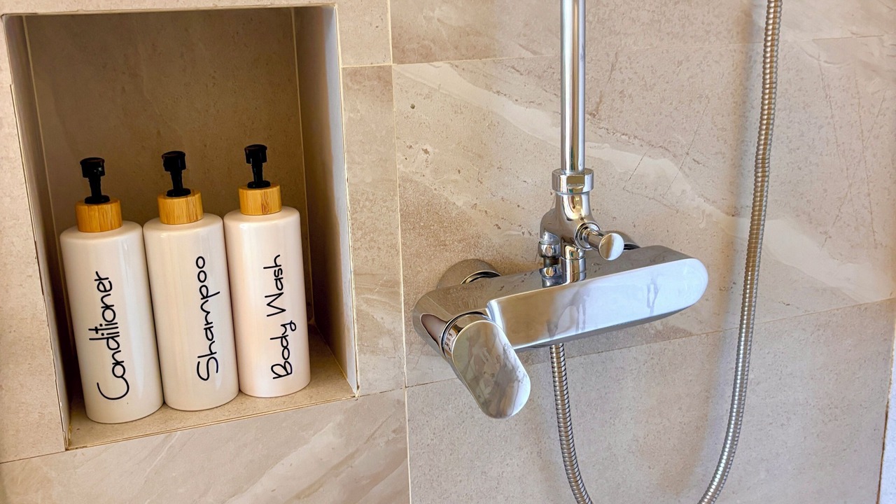 Photo of Bathroom in Ao Nang