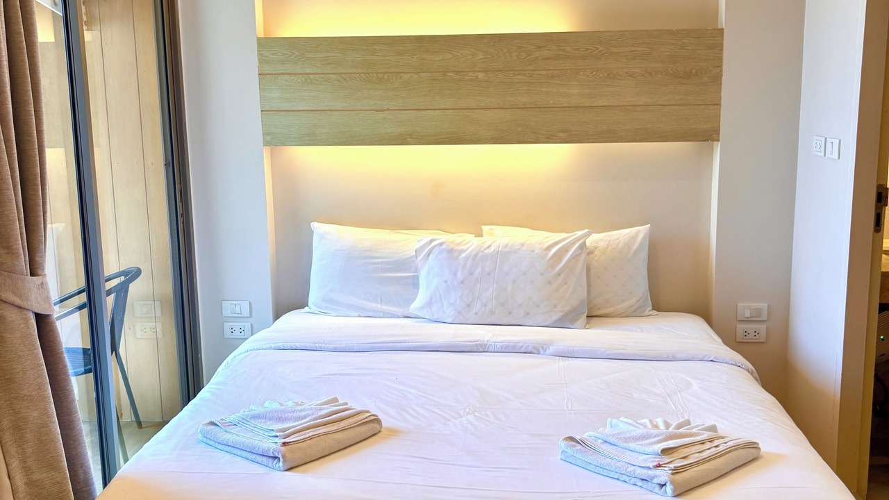 Photo of Bedroom in Ao Nang