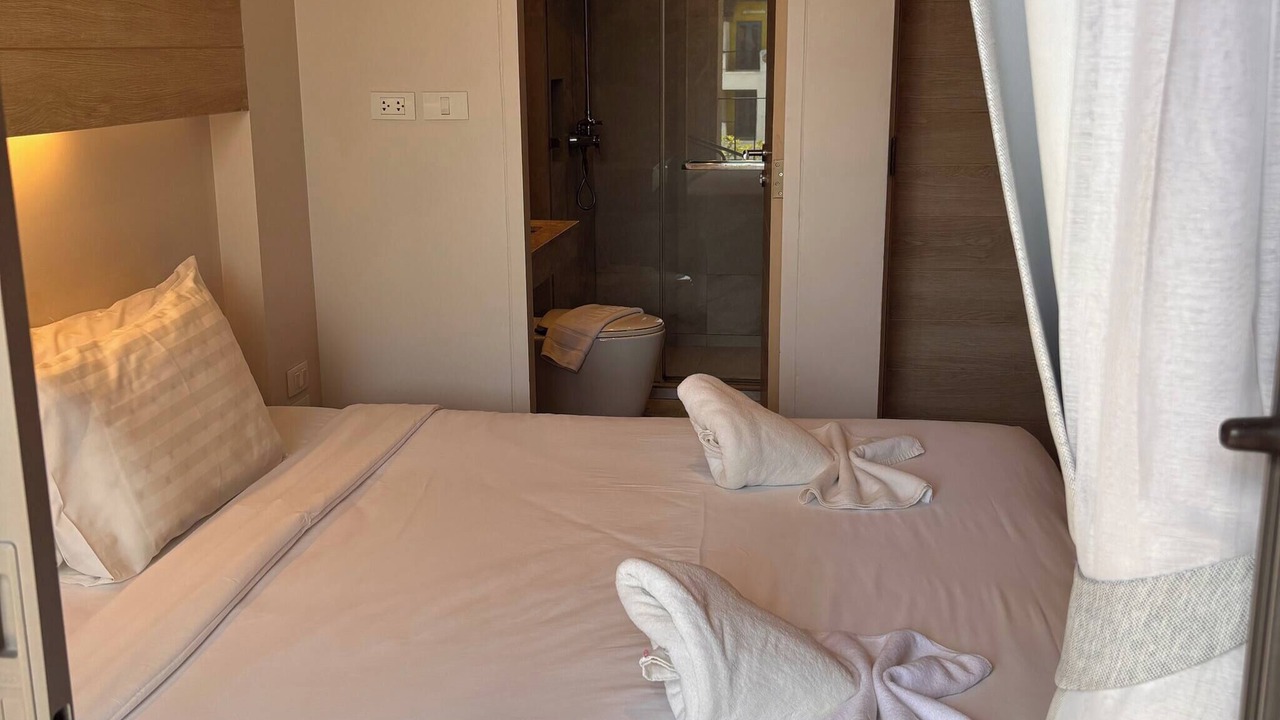 Photo of Bedroom in Ao Nang