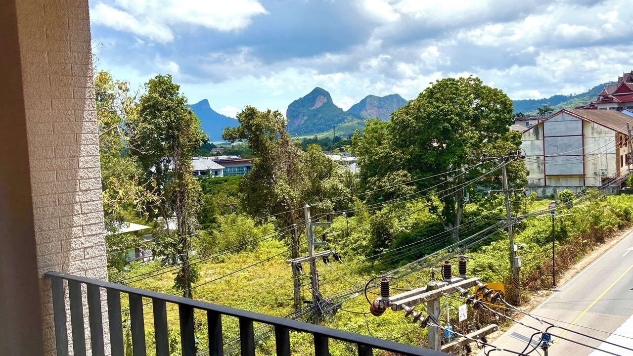Photo of Outdoor in Ao Nang
