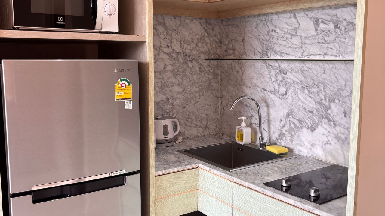 Photo of Kitchen in Ao Nang