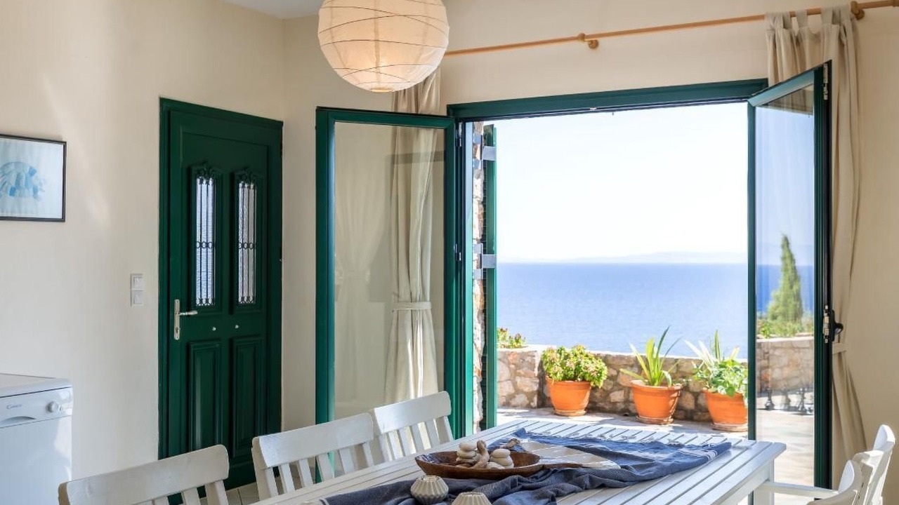 Photo of Bedroom in Livadi